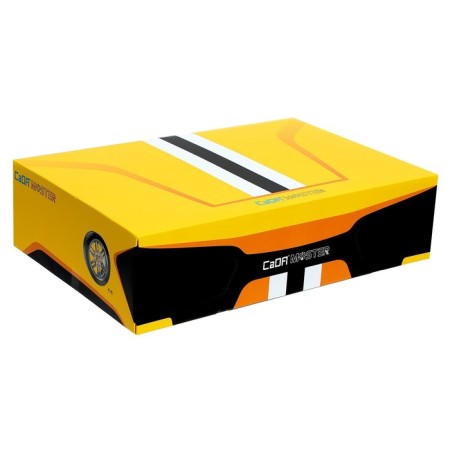 Radio -controlled designer "Sports", 3187 parts-15