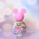 Fragrant children's water City Funny Bell, 30 ml