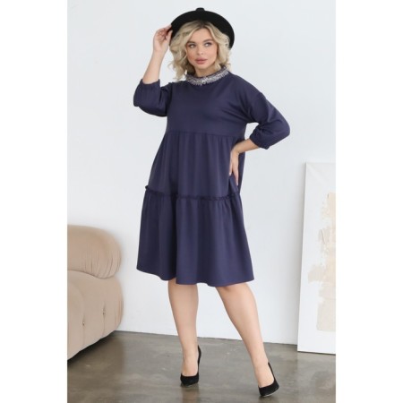 Women's dress, size 56