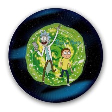 Paper plate 