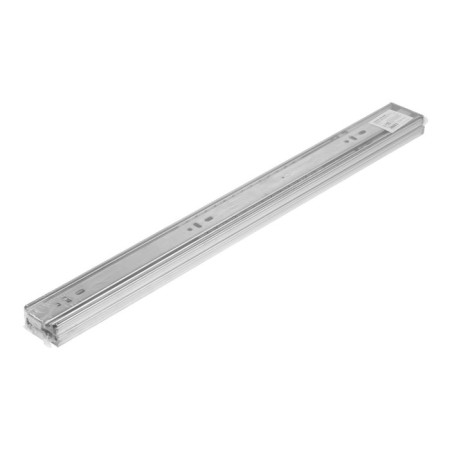 Ball guides tundra, Push to Open 4512, L = 500 mm, H = 45 mm, 2 pcs-9