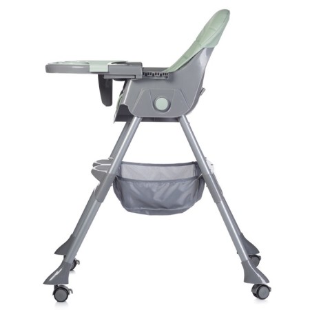 Children's chair Babyhit Cupcake, Light Green-5