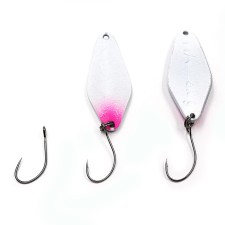 Micro -mocking namazu Pro Tia Losanga, weight 3.8 g, color 107