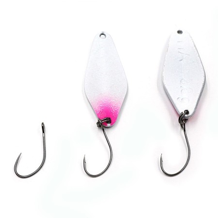 Micro -mocking namazu Pro Tia Losanga, weight 3.8 g, color 107