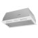 Maunfeld Thams 603PM, built -in 870 m3/h, 3 speeds, 60 cm, white