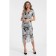 Women's dress, size 42