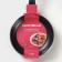 Field frying pan Basic, D = 20 cm, plastic handle, anti -stick coating, induction, black color