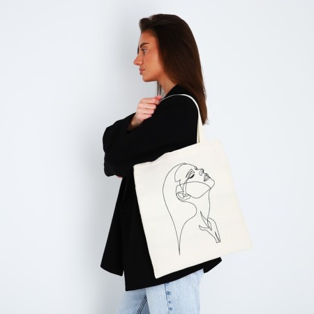 Silhouette there, without lightning, without lining, beige, beige-4