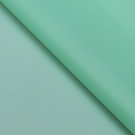 Matte film, "Pastel", green tea 0.59 x 7 m 180g-2