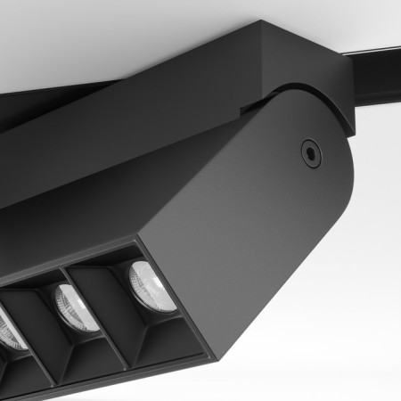 Technical TR015-2-10W4K-B track lamp-1