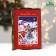 New Year's puzzle Figure "New Year! Magic night"