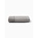Trick Lovelife Timel "Ordos" 50 × 80 cm, gray, 100% cotton, 430 g/m²