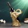 Stand for the bottle "Elephant" 26x14x15cm
