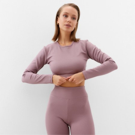 TOP (rashhard) Sports female minku pink color, river 46-4