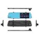 DVR Kazer Grand Dual GPS Mirror, 1920x1080, 170 °, 4.5 "