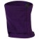 Binding-pipe 2 in 1 onlytop, scarf/hat, fleece, purple color