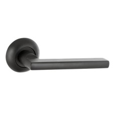 Separate handle Axis ZR BL-24, black