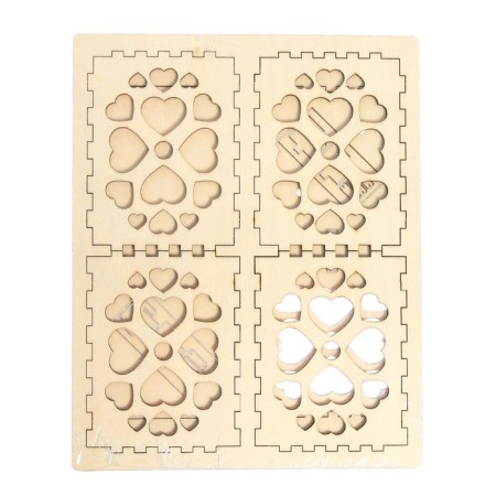 Electronic designer "Magic nightlight"-3