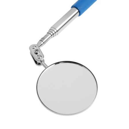 Mirror telescopic round tundra, diameter 50 mm, 270 - 710 mm-3