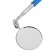 Mirror telescopic round tundra, diameter 50 mm, 270 - 710 mm