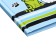 Universal diary for grades 1-11 "Everyone loves cats", solid cover, glossy lamination, 40 sheets