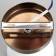 Lamp 91314/1 E27 40W bronze 12x12x18 cm