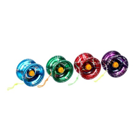 Yo-yo "Kotik", Mix colors, in showbox-2
