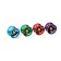 Yo-yo "Kotik", Mix colors, in showbox