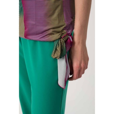 Women's tunic Wisell M4-3296/7, size 48-4