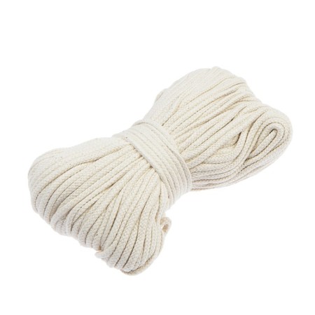 Rope launcher wicker 3.0 mm, 50 m, without coating