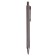 Mechanical pencil, 0.5mm, faceted case, mix