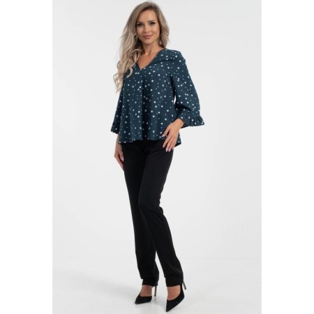 Female blouse, size 46-3