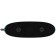 Wireless charger More Choice CW12, 2B1.10V, Type-C cable, backlight, black