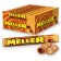 Chewing candy Meller, Iris with Chocolate, 38 g