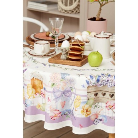 GPEC "Ethel" Spring Easter d = 149 cm +/- 3cm, 100% HL, sarzha 190 gr/m2-2
