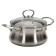 Castle Regent Inox Bella, size 16x9 cm, 1.8 l