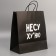 Gift Crafts, Packaging, “Carry Bring”, 28 x 32 x 15 cm