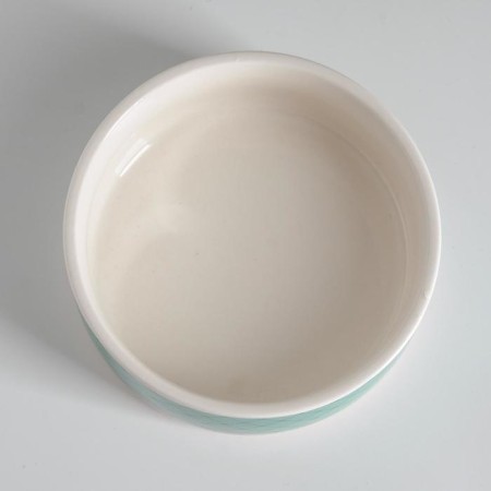 Poramic "net" 200 ml, 10.5 x 4 cm, green-2