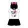 Dress for girl PlayTode, height 116 cm