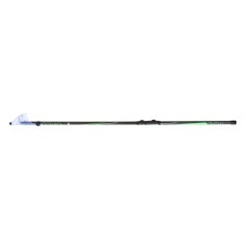 Удилище проводочное Nisus GREEN ROD с/к carbon, 5 м, 15-40 г, (N-GR-500K)
