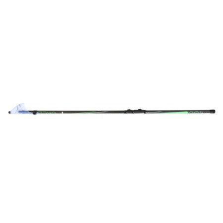 The wire rod Nisus Green Rod s/c Carbon, 5 m, 15-40 g, (N-GR-500K)