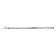 The wire rod Nisus Green Rod s/c Carbon, 5 m, 15-40 g, (N-GR-500K)