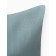 Set of pillowcases "Ethel" 50x70 cm - 2 pcs, emerald, 100% cotton, calico
