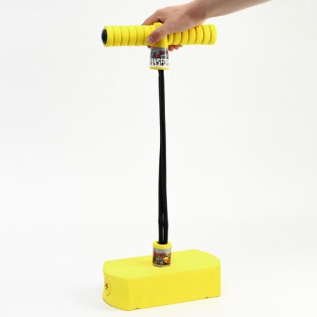 Transformers jumping simulator for jumping-2