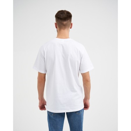 Men's T -shirt KAFTAN "BEST", White, p. 54-4