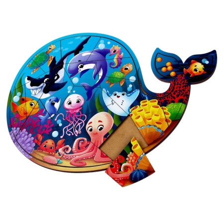 Board "Sea Adventure"-2