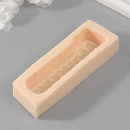 Silicone Mold "Mommy" 11.7x3 cm mix-2