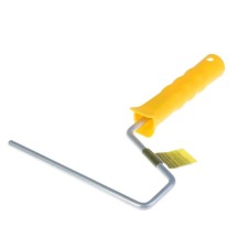 Remocolor roller handle, 180 mm, d = 8 mm, plastic