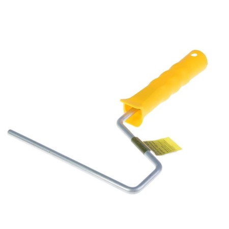 Remocolor roller handle, 180 mm, d = 8 mm, plastic