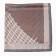 Women's scarf minku rr 70*70 cm, col. Puff